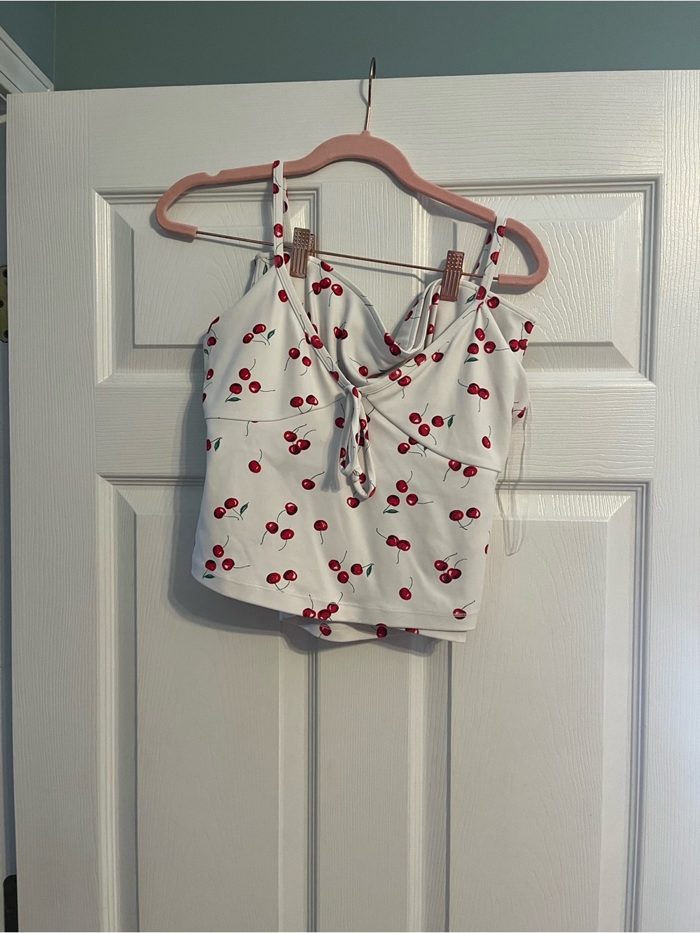 YPB Cherry Athletic set